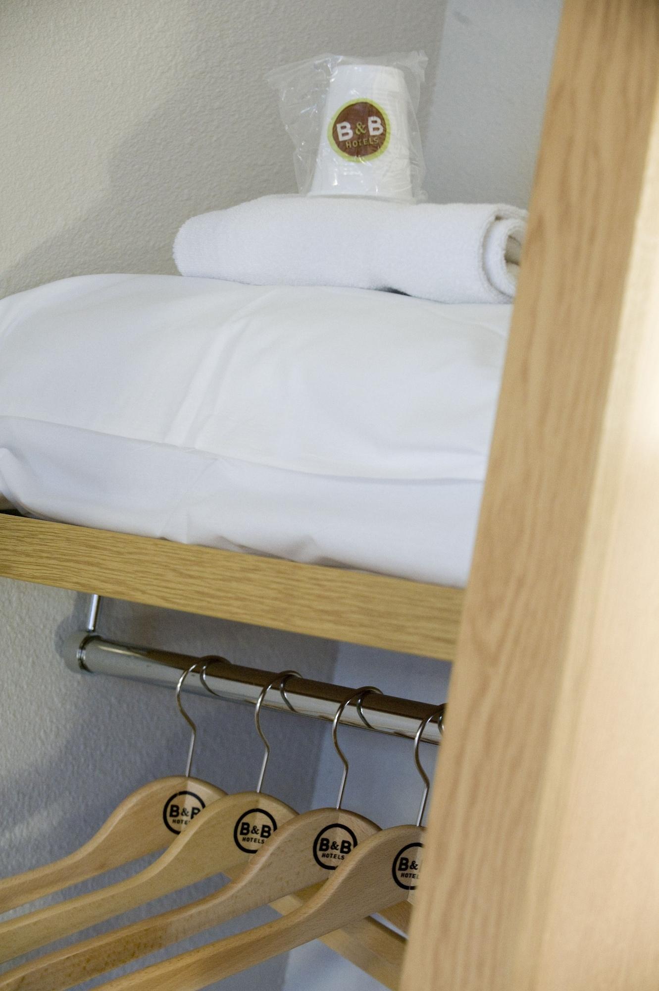 B&B HOTEL Brive-la-Gaillarde Ussac Esterno foto